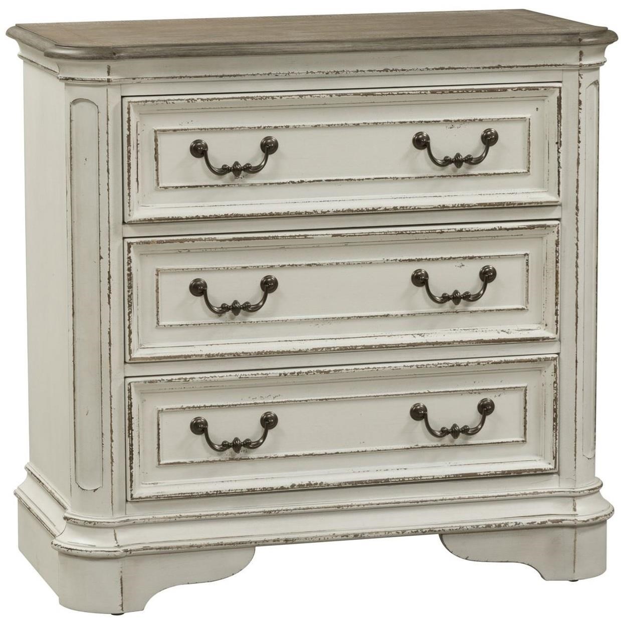 Magnolia home sales chest of drawers